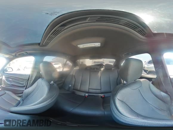 ✅ 2013 BMW 3 Series 335i • VIN: WBA3A9G59DNP37509 • Lot: 64173675. Listed on Copart with 130,309 mi. Free auction sales archive from the USA and detailed vehicle history report at DreamBid. Image 14.