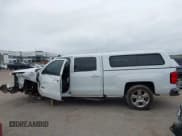 ✅ 2018 Chevrolet Silverado 1500 LT • VIN: 1GCPCREC4JF216526 • Lot: 43520727. Wystawiony na IAAI z przebiegiem 51 430 mil. Bezpłatny archiwum sprzedaży aukcyjnych z USA i szczegółowy raport historii pojazdu na DreamBid. Zdjęcie 14.