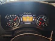 ✅ 2019 Ram 1500 Big Horn • VIN: 1C6SRFFT2KN648942 • Lot: 82604715. Listed on Copart with 72,064 mi. Free auction sales archive from the USA and detailed vehicle history report at DreamBid. Image 9.