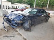 ✅ 2021 Ford Mustang EcoBoost • VIN: 1FATP8UH7M5116088 • Lot: 92054335. Wystawiony na Copart z przebiegiem Nie podano. Bezpłatny archiwum sprzedaży aukcyjnych z USA i szczegółowy raport historii pojazdu na DreamBid. Zdjęcie 1.