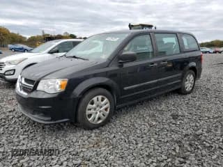 ✅ 2015 Dodge Grand Caravan American Value • VIN: 2C4RDGBG5FR713974 • Лот: 87264325. Опубликован ранее на Copart с пробегом 65 030 миль. Бесплатный доступ к архиву аукционных продаж из США и подробный отчёт об истории автомобиля на DreamBid. Изображение 1.