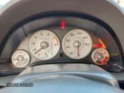 ✅ 2003 Acura RSX • VIN: JH4DC54813C018353 • Lot: 70633955. Listed on Copart with 213,635 mi. Free auction sales archive from the USA and detailed vehicle history report at DreamBid. Image 9.