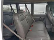 ✅ 2022 Chevrolet Express Passenger LS • VIN: 1GAZGNFP2N1189121 • Lot: 94598765. Listed on Copart with 41,854 mi. Free auction sales archive from the USA and detailed vehicle history report at DreamBid. Image 11.