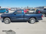 ✅ 2000 Dodge Dakota • VIN: 1B7FL26X5YS709749 • Lot: 41680603. Wystawiony na IAAI z przebiegiem 145 938 mil. Bezpłatny archiwum sprzedaży aukcyjnych z USA i szczegółowy raport historii pojazdu na DreamBid. Zdjęcie 14.