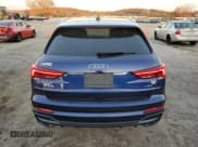 ✅ 2022 Audi Q3 S line Premium • VIN: WA1DECF34N1138982 • Лот: 91579635. Опубликован ранее на Copart с пробегом 65 983 миль. Бесплатный доступ к архиву аукционных продаж из США и подробный отчёт об истории автомобиля на DreamBid. Изображение 6.