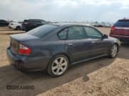 ✅ 2008 Subaru Legacy GT Limited • VIN: 4S3BL676284222458 • Lot: 68723495. Listed on Copart with 104,269 mi. Free auction sales archive from the USA and detailed vehicle history report at DreamBid. Image 3.