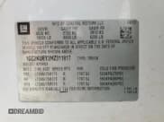 ✅ 2017 Chevrolet Silverado 2500HD Work Truck • VIN: 1GC2KUEY2HZ311817 • Лот: 89545655. Опубликован ранее на Copart с пробегом 230 928 миль. Бесплатный доступ к архиву аукционных продаж из США и подробный отчёт об истории автомобиля на DreamBid. Изображение 12.