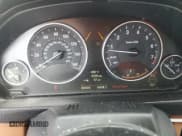 ✅ 2014 BMW 4 Series 435i • VIN: WBA3T3C58EP737472 • Лот: 64763255. Опубликован ранее на Copart с пробегом 88 404 миль. Бесплатный доступ к архиву аукционных продаж из США и подробный отчёт об истории автомобиля на DreamBid. Изображение 9.