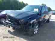 2019 Ram 1500 Tradesman with VIN 1C6RR7FG3KS582586, listed as a IAAI auction lot 42373353 with 68,457 mi miles and . Bid and sale history available at DreamBid. Image 22.