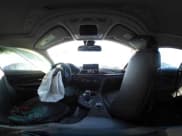 ✅ 2014 BMW 4 Series 435i xDrive • VIN: WBA3R5C51EK188432 • Lot: 41981417. Wystawiony na IAAI z przebiegiem 77 626 mil. Bezpłatny archiwum sprzedaży aukcyjnych z USA i szczegółowy raport historii pojazdu na DreamBid. Zdjęcie 18.