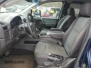 ✅ 2007 Nissan Titan SE • VIN: 1N6BA06A07N224269 • Lot: 44298145. Listed on Copart with 291,107 mi. Free auction sales archive from the USA and detailed vehicle history report at DreamBid. Image 7.