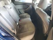 ✅ 2013 Hyundai Elantra GLS • VIN: KMHDH4AE2DU766995 • Lot: 91175295. Listed on Copart with 97,209 mi. Free auction sales archive from the USA and detailed vehicle history report at DreamBid. Image 10.