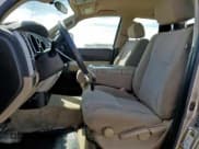 ✅ 2007 Toyota Tundra SR5 • VIN: 5TFRU541X7X003405 • Lot: 66501245. Listed on Copart with 156,241 mi. Free auction sales archive from the USA and detailed vehicle history report at DreamBid. Image 7.