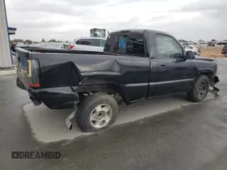 ✅ 2004 Chevrolet Silverado 1500 Work Truck • VIN: 1GCEC14X84Z268421 • Лот: 80115594. Опубликован ранее на Copart с пробегом 255 535 миль. Бесплатный доступ к архиву аукционных продаж из США и подробный отчёт об истории автомобиля на DreamBid. Изображение 3.