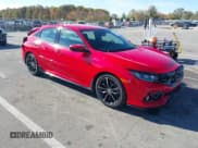 ✅ 2020 Honda Civic Sport • VIN: SHHFK7H42LU212570 • Лот: 43569897. Опубликован ранее на IAAI с пробегом 56 151 миль. Бесплатный доступ к архиву аукционных продаж из США и подробный отчёт об истории автомобиля на DreamBid. Изображение 1.