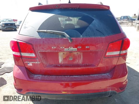 ✅ 2019 Dodge Journey SE • VIN: 3C4PDCBB1KT737717 • Lot: 43321880. Wystawiony na IAAI z przebiegiem 161 616 mil. Bezpłatny archiwum sprzedaży aukcyjnych z USA i szczegółowy raport historii pojazdu na DreamBid. Zdjęcie 16.