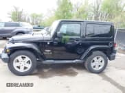 ✅ 2011 Jeep Wrangler Sahara • VIN: 1J4GA5D1XBL559112 • Лот: 42002738. Опубликован ранее на IAAI с пробегом 107 759 миль. Бесплатный доступ к архиву аукционных продаж из США и подробный отчёт об истории автомобиля на DreamBid. Изображение 14.
