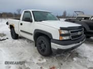 ✅ 2006 Chevrolet Silverado 1500 LT1 • VIN: 1GCEK14Z66Z256484 • Лот: 47343645. Опубликован ранее на Copart с пробегом 97 376 миль. Бесплатный доступ к архиву аукционных продаж из США и подробный отчёт об истории автомобиля на DreamBid. Изображение 4.
