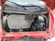 ✅ 2010 Chevrolet HHR 1LT • VIN: 3GNBABDB0AS595222 • Lot: 81534034. Listed on Copart with 138,267 mi. Free auction sales archive from the USA and detailed vehicle history report at DreamBid. Image 12.