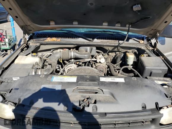 ✅ 2001 Chevrolet Silverado 1500 • VIN: 1GCEC14W31Z313090 • Лот: 80392734. Опубликован ранее на Copart с пробегом 132 817 миль. Бесплатный доступ к архиву аукционных продаж из США и подробный отчёт об истории автомобиля на DreamBid. Изображение 11.