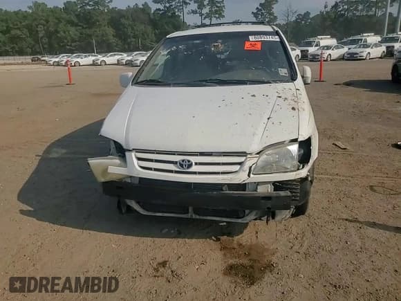 ✅ 2002 Toyota Sienna LE • VIN: 4T3ZF13C12U463443 • Лот: 80893745. Опубликован ранее на Copart с пробегом 142 325 миль. Бесплатный доступ к архиву аукционных продаж из США и подробный отчёт об истории автомобиля на DreamBid. Изображение 15.