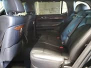 ✅ 2018 Lincoln MKT • VIN: 2LMHJ5NK0JBL01360 • Lot: 86785645. Wystawiony na Copart z przebiegiem 282 019 mil. Bezpłatny archiwum sprzedaży aukcyjnych z USA i szczegółowy raport historii pojazdu na DreamBid. Zdjęcie 11.