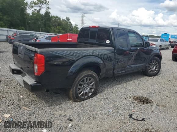 ✅ 2012 Nissan Frontier SV • VIN: 1N6AD0CU9CC440841 • Лот: 70924835. Опубликован ранее на Copart с пробегом 80 399 миль. Бесплатный доступ к архиву аукционных продаж из США и подробный отчёт об истории автомобиля на DreamBid. Изображение 3.
