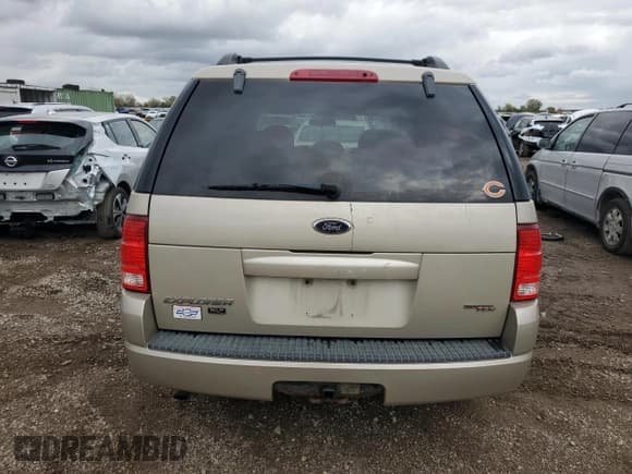 ✅ 2005 Ford Explorer XLT • VIN: 1FMZU73KX5UA34556 • Лот: 82618135. Опубликован ранее на Copart с пробегом 223 080 миль. Бесплатный доступ к архиву аукционных продаж из США и подробный отчёт об истории автомобиля на DreamBid. Изображение 6.