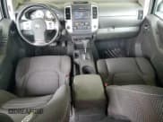 ✅ 2019 Nissan Frontier Pro-4X • VIN: 1N6AD0EVXKN795008 • Lot: 70503635. Listed on Copart with 182,097 mi. Free auction sales archive from the USA and detailed vehicle history report at DreamBid. Image 8.