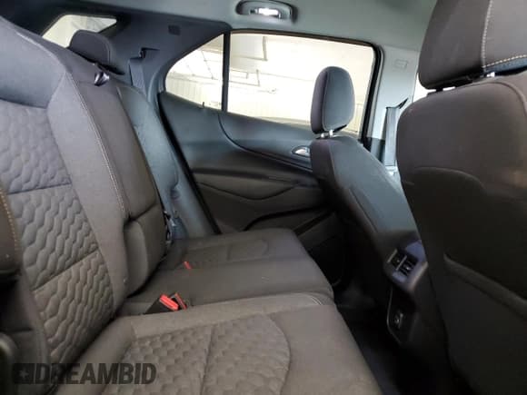 ✅ 2019 Chevrolet Equinox LT • VIN: 3GNAXKEV7KL168862 • Лот: 67745405. Опубликован ранее на Copart с пробегом 41 080 миль. Бесплатный доступ к архиву аукционных продаж из США и подробный отчёт об истории автомобиля на DreamBid. Изображение 11.