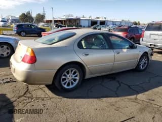 ✅ 1999 Chrysler 300M M • VIN: 2C3HE66G4XH816442 • Лот: 42749215. Опубликован ранее на Copart с пробегом 162 478 миль. Бесплатный доступ к архиву аукционных продаж из США и подробный отчёт об истории автомобиля на DreamBid. Изображение 3.