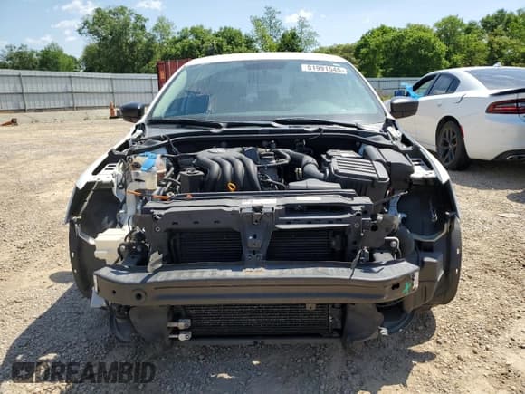 ✅ 2012 Volkswagen Jetta S • VIN: 3VW2K7AJ3CM383031 • Lot: 51991545. Listed on Copart with 123,509 mi. Free auction sales archive from the USA and detailed vehicle history report at DreamBid. Image 5.