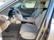 ✅ 2024 Genesis GV80 • VIN: KMUHCESC4RU184182 • Lot: 69380235. Listed on Copart with 23,989 mi. Free auction sales archive from the USA and detailed vehicle history report at DreamBid. Image 7.