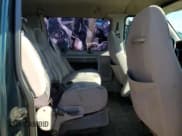 ✅ 2000 Ford Econoline Passenger XL • VIN: 1FMRE11L9YHB19715 • Лот: 69192734. Опубликован ранее на Copart с пробегом 237 129 миль. Бесплатный доступ к архиву аукционных продаж из США и подробный отчёт об истории автомобиля на DreamBid. Изображение 11.