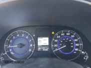 ✅ 2016 Infiniti QX70 • VIN: JN8CS1MU3GM671258 • Lot: 43552882. Listed on IAAI with 123,817 mi. Free auction sales archive from the USA and detailed vehicle history report at DreamBid. Image 7.