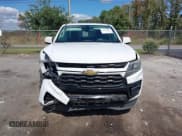 ✅ 2021 Chevrolet Colorado 2WD LT • VIN: 1GCHSCEAXM1288397 • Lot: 43502093. Wystawiony na IAAI z przebiegiem 69 357 mil. Bezpłatny archiwum sprzedaży aukcyjnych z USA i szczegółowy raport historii pojazdu na DreamBid. Zdjęcie 11.