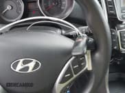 ✅ 2014 Hyundai Elantra • VIN: KMHD35LH2EU165700 • Lot: 43291293. Listed on IAAI with 152,941 mi. Free auction sales archive from the USA and detailed vehicle history report at DreamBid. Image 11.