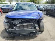 ✅ 2023 Hyundai Venue Limited • VIN: KMHRC8A35PU243601 • Lot: 55655755. Listed on Copart with 21,571 mi. Free auction sales archive from the USA and detailed vehicle history report at DreamBid. Image 5.