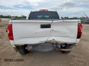 ✅ 2016 Toyota Tundra SR5 • VIN: 5TFEM5F13GX107004 • Лот: 62604485. Опубликован ранее на Copart с пробегом 198 534 миль. Бесплатный доступ к архиву аукционных продаж из США и подробный отчёт об истории автомобиля на DreamBid. Изображение 6.