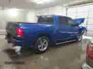 2010 Dodge 1500 Laramie с VIN 1D7RV1CT5AS194508, выставлен на аукционе Copart как лот 83426674 с пробегом 177 121 миль миль и На запчасти • Non repairable. История ставок и продаж доступна на DreamBid. Изображение 3.