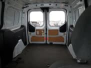 ✅ 2018 Ford Transit Connect XLT • VIN: NM0LS7F72J1344295 • Lot: 52210215. Listed on Copart with 209,322 mi. Free auction sales archive from the USA and detailed vehicle history report at DreamBid. Image 10.