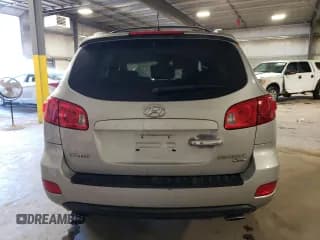 ✅ 2009 Hyundai Santa Fe Limited • VIN: 5NMSH13E49H268495 • Lot: 75295544. Listed on Copart with 177,974 mi. Free auction sales archive from the USA and detailed vehicle history report at DreamBid. Image 6.