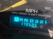 ✅ 2001 Chevrolet Silverado 2500HD LT3 • VIN: 1GCHK23G11F201003 • Лот: 42704499. Опубликован ранее на IAAI с пробегом 171 302 миль. Бесплатный доступ к архиву аукционных продаж из США и подробный отчёт об истории автомобиля на DreamBid. Изображение 12.