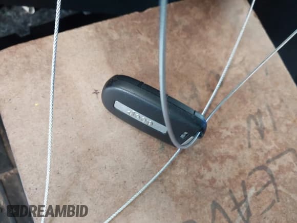 ✅ 2020 Jeep Grand Cherokee Altitude • VIN: 1C4RJEAG7LC428339 • Lot: 42930393. Listed on IAAI with 87,431 mi. Free auction sales archive from the USA and detailed vehicle history report at DreamBid. Image 11.