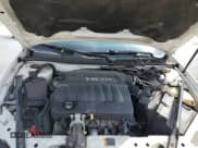 ✅ 2014 Chevrolet Impala LT • VIN: 2G1WB5E36E1134360 • Лот: 70594834. Опубликован ранее на Copart с пробегом 100 794 миль. Бесплатный доступ к архиву аукционных продаж из США и подробный отчёт об истории автомобиля на DreamBid. Изображение 11.