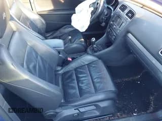 ✅ 2012 Volkswagen Golf R w/Sunroof & Navi • VIN: WVWRF7AJ9CW337337 • Лот: 40979022. Опубликован ранее на IAAI с пробегом 158 562 миль. Бесплатный доступ к архиву аукционных продаж из США и подробный отчёт об истории автомобиля на DreamBid. Изображение 5.