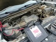 ✅ 2021 Chevrolet Silverado 2500HD Work Truck • VIN: 1GC1YLE78MF125948 • Lot: 67631825. Wystawiony na Copart z przebiegiem 149 113 mil. Bezpłatny archiwum sprzedaży aukcyjnych z USA i szczegółowy raport historii pojazdu na DreamBid. Zdjęcie 13.