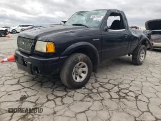 ✅ 2003 Ford Ranger XL • VIN: 1FTYR10U33PA42997 • Лот: 90639905. Опубликован ранее на Copart с пробегом 235 012 миль. Бесплатный доступ к архиву аукционных продаж из США и подробный отчёт об истории автомобиля на DreamBid. Изображение 1.