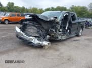 ✅ 2020 Chevrolet Silverado 1500 LT • VIN: 3GCUYDEDXLG377464 • Лот: 43420587. Опубликован ранее на IAAI с пробегом Не указан. Бесплатный доступ к архиву аукционных продаж из США и подробный отчёт об истории автомобиля на DreamBid. Изображение 2.