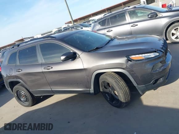 ✅ 2016 Jeep Cherokee Limited • VIN: 1C4PJMDS9GW309441 • Lot: 42844444. Wystawiony na IAAI z przebiegiem 108 427 mil. Bezpłatny archiwum sprzedaży aukcyjnych z USA i szczegółowy raport historii pojazdu na DreamBid. Zdjęcie 13.